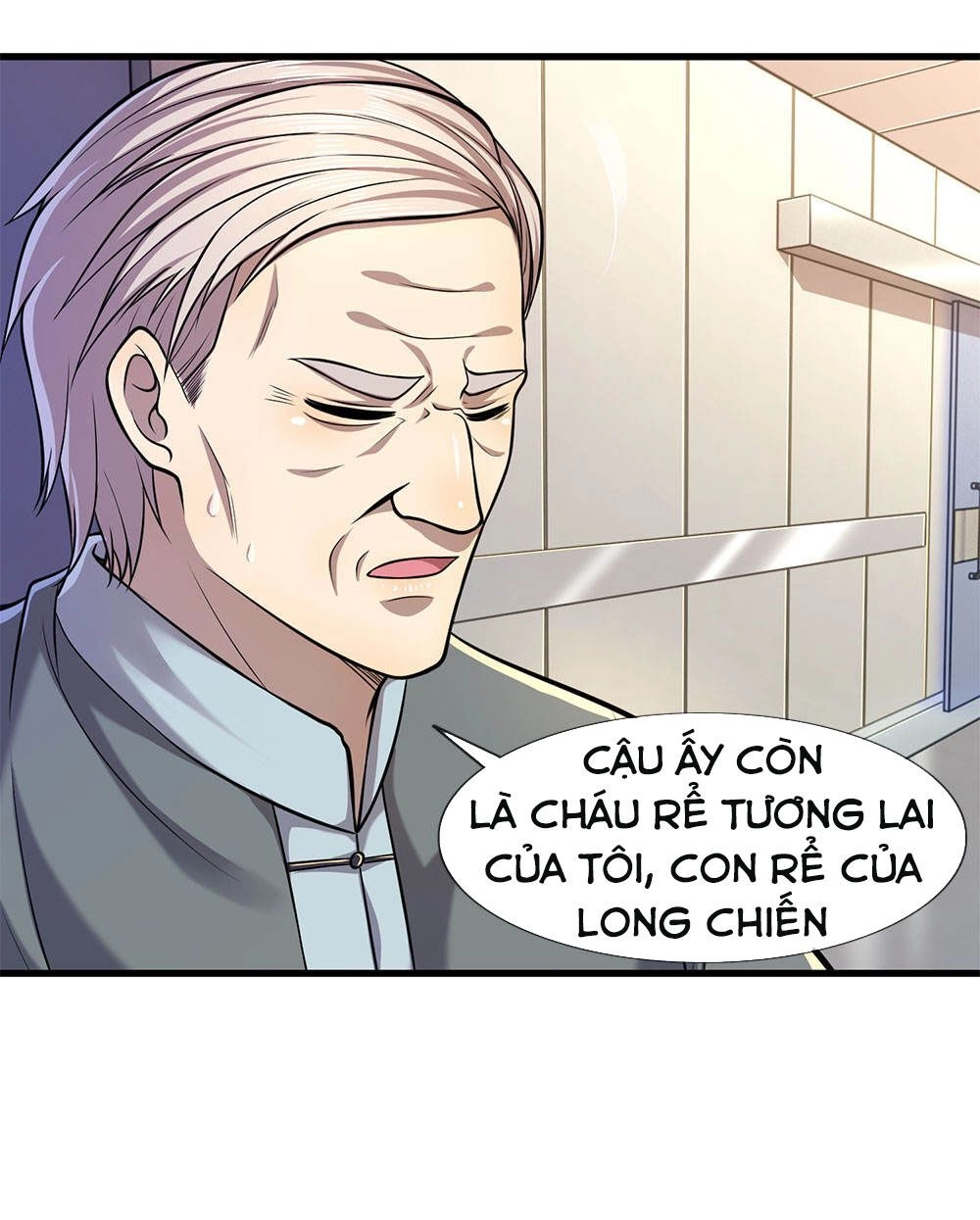 Y Võ Chí Tôn Chapter 113 - 7