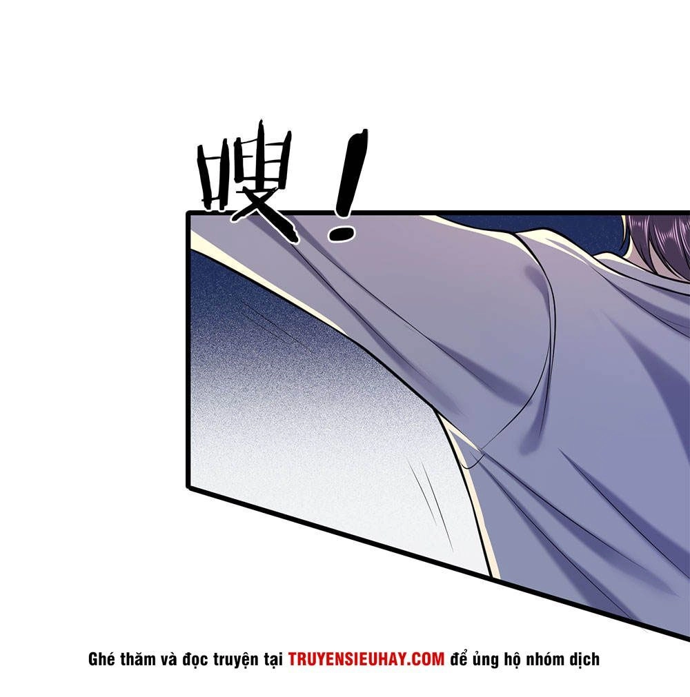 Y Võ Chí Tôn Chapter 113 - 12