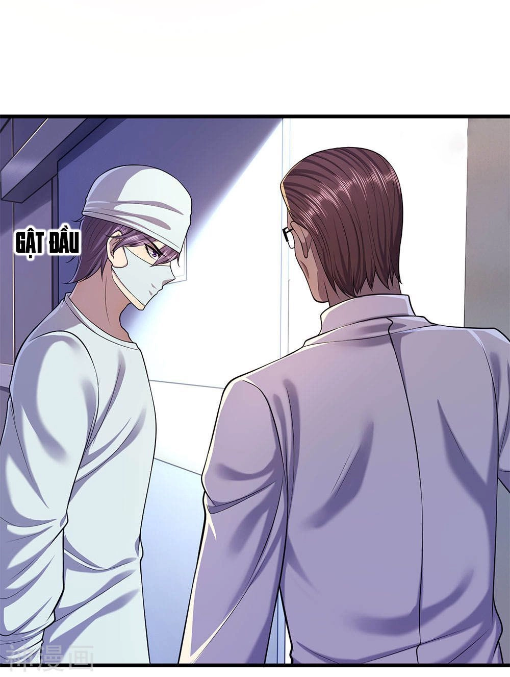 Y Võ Chí Tôn Chapter 113 - 15