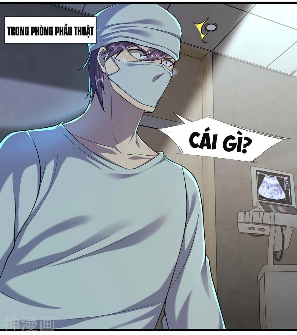 Y Võ Chí Tôn Chapter 113 - 17