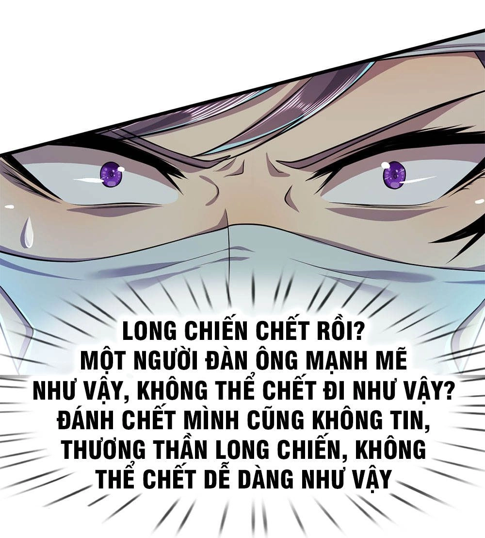 Y Võ Chí Tôn Chapter 113 - 19