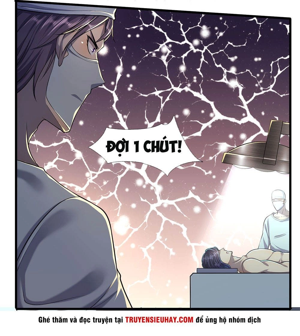 Y Võ Chí Tôn Chapter 113 - 20