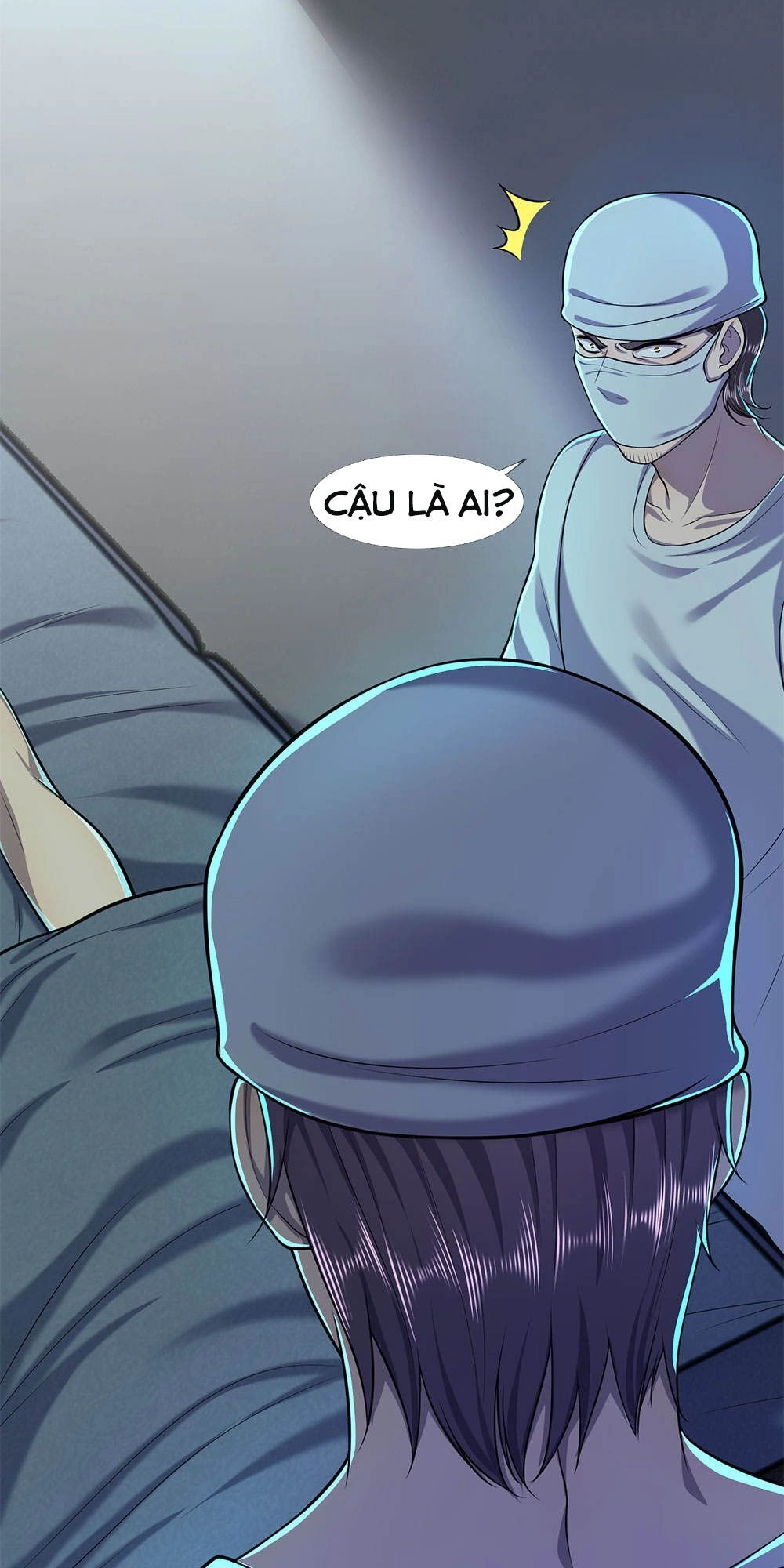 Y Võ Chí Tôn Chapter 113 - 21