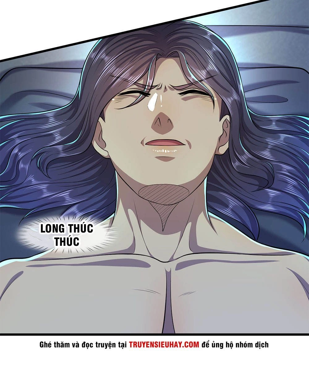 Y Võ Chí Tôn Chapter 113 - 24