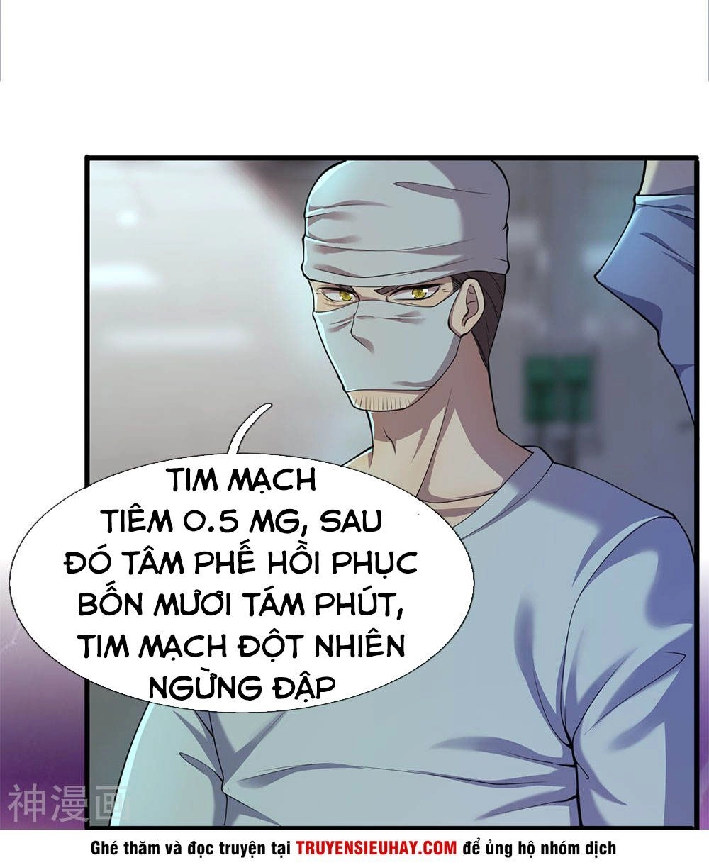 Y Võ Chí Tôn Chapter 114 - 4