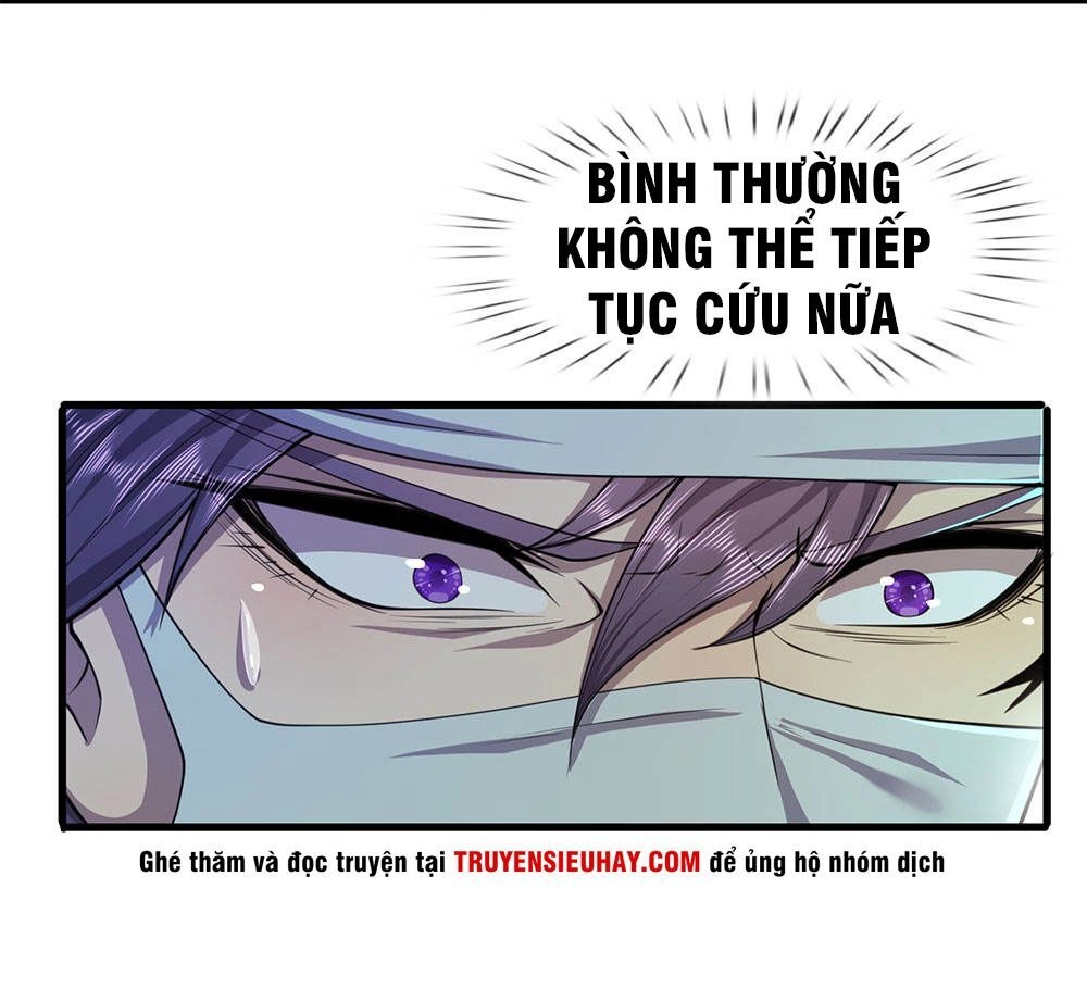 Y Võ Chí Tôn Chapter 114 - 6