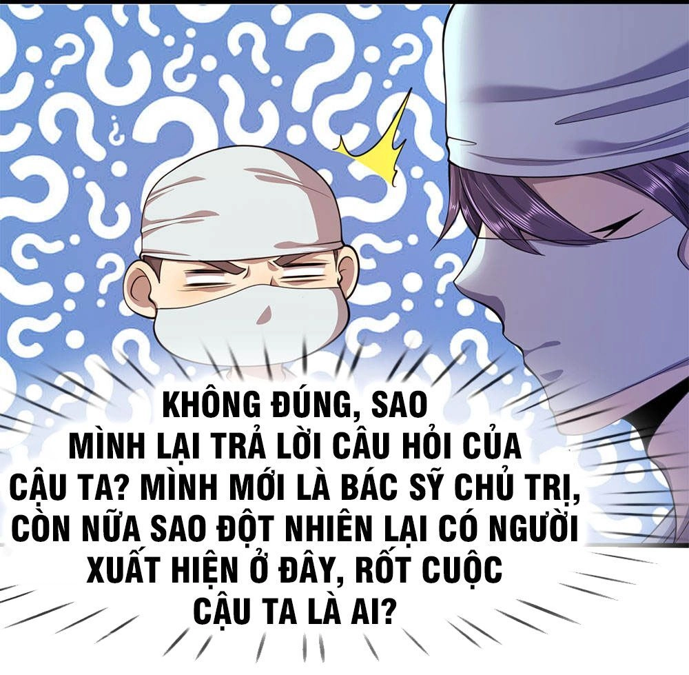 Y Võ Chí Tôn Chapter 114 - 7