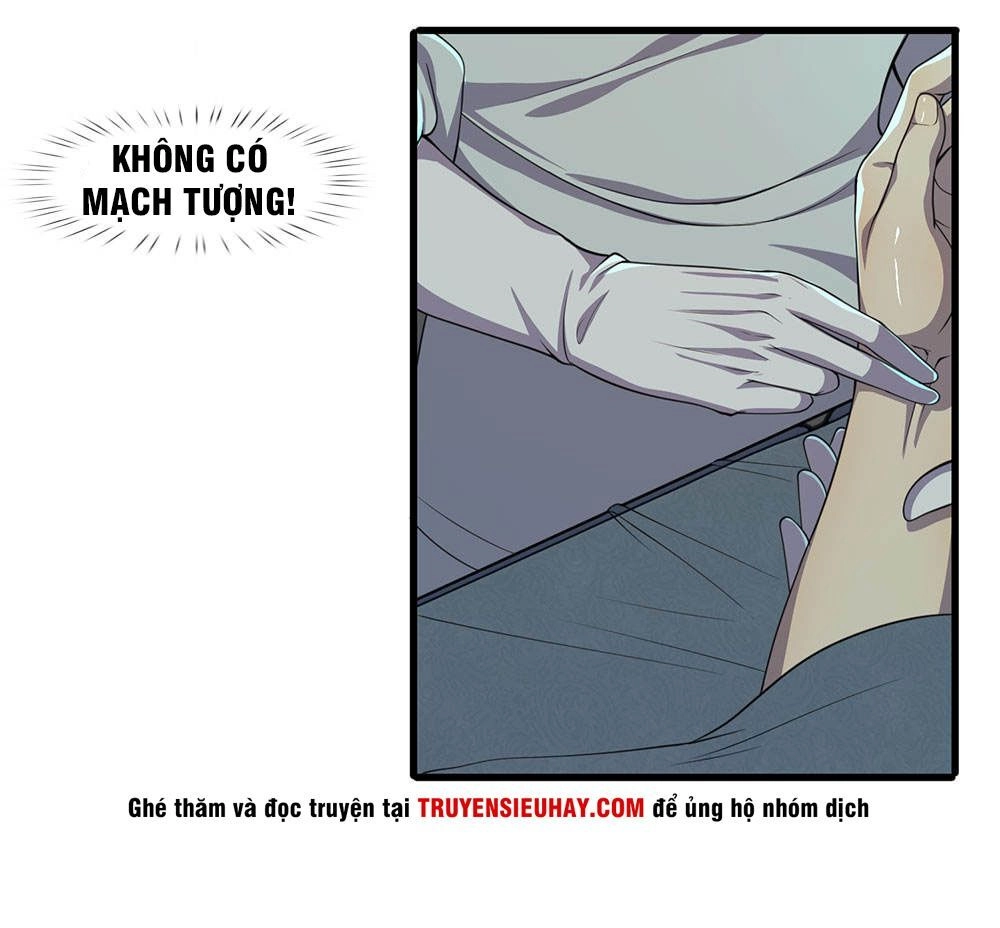 Y Võ Chí Tôn Chapter 114 - 10