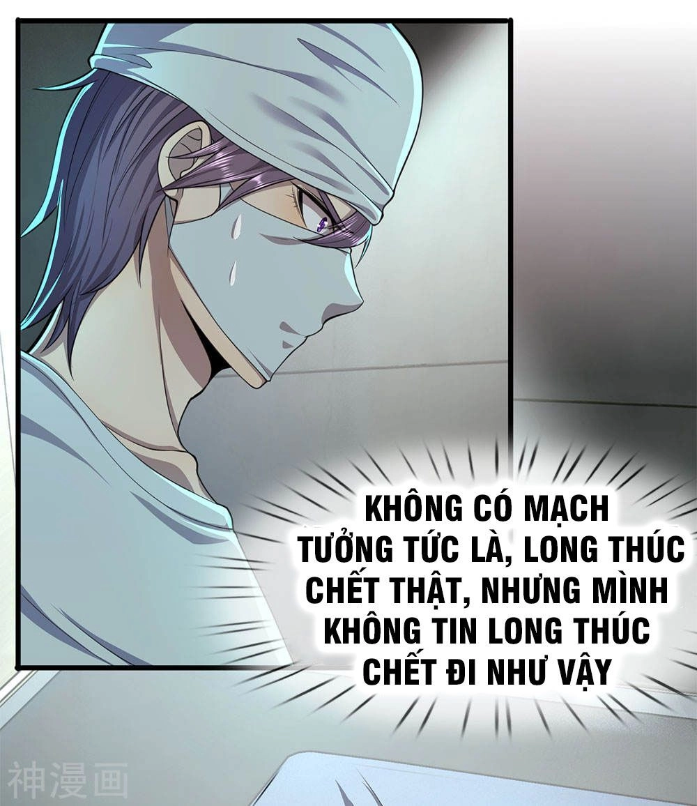 Y Võ Chí Tôn Chapter 114 - 11