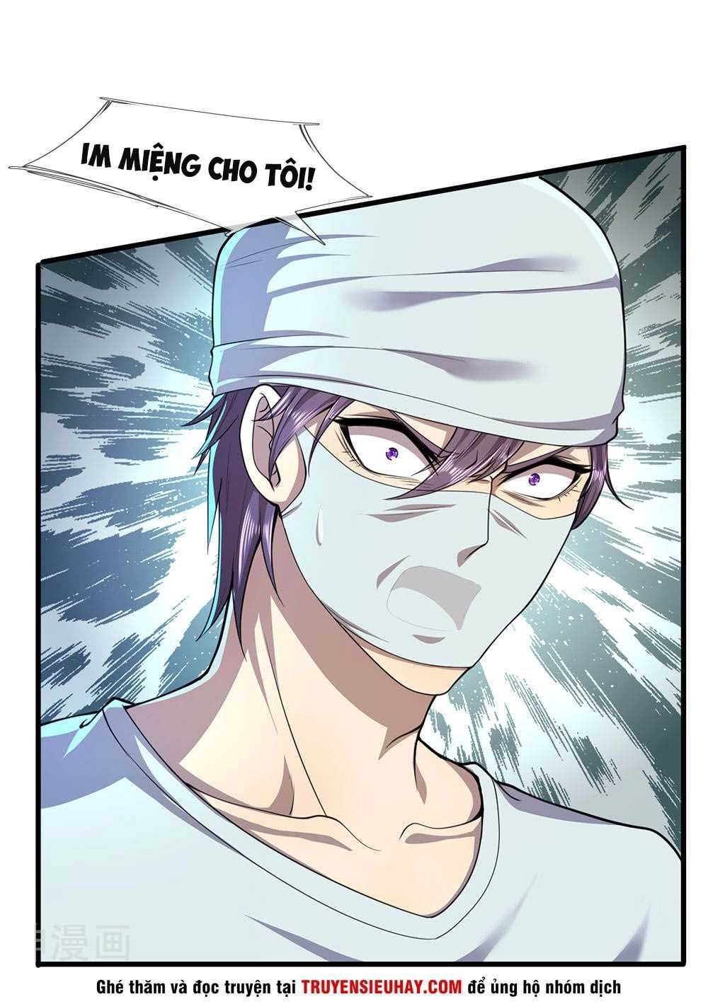 Y Võ Chí Tôn Chapter 114 - 14