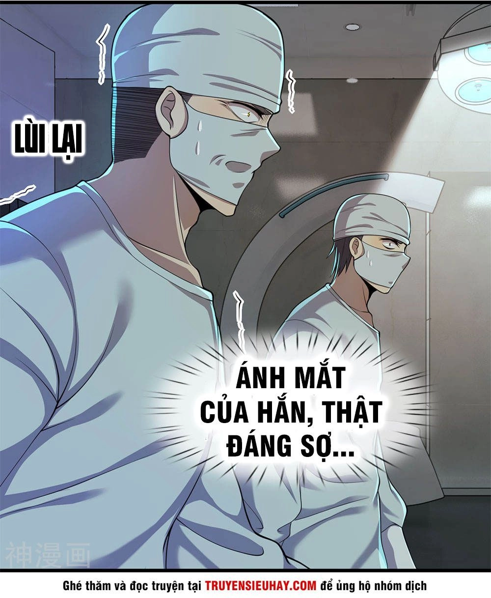 Y Võ Chí Tôn Chapter 114 - 16