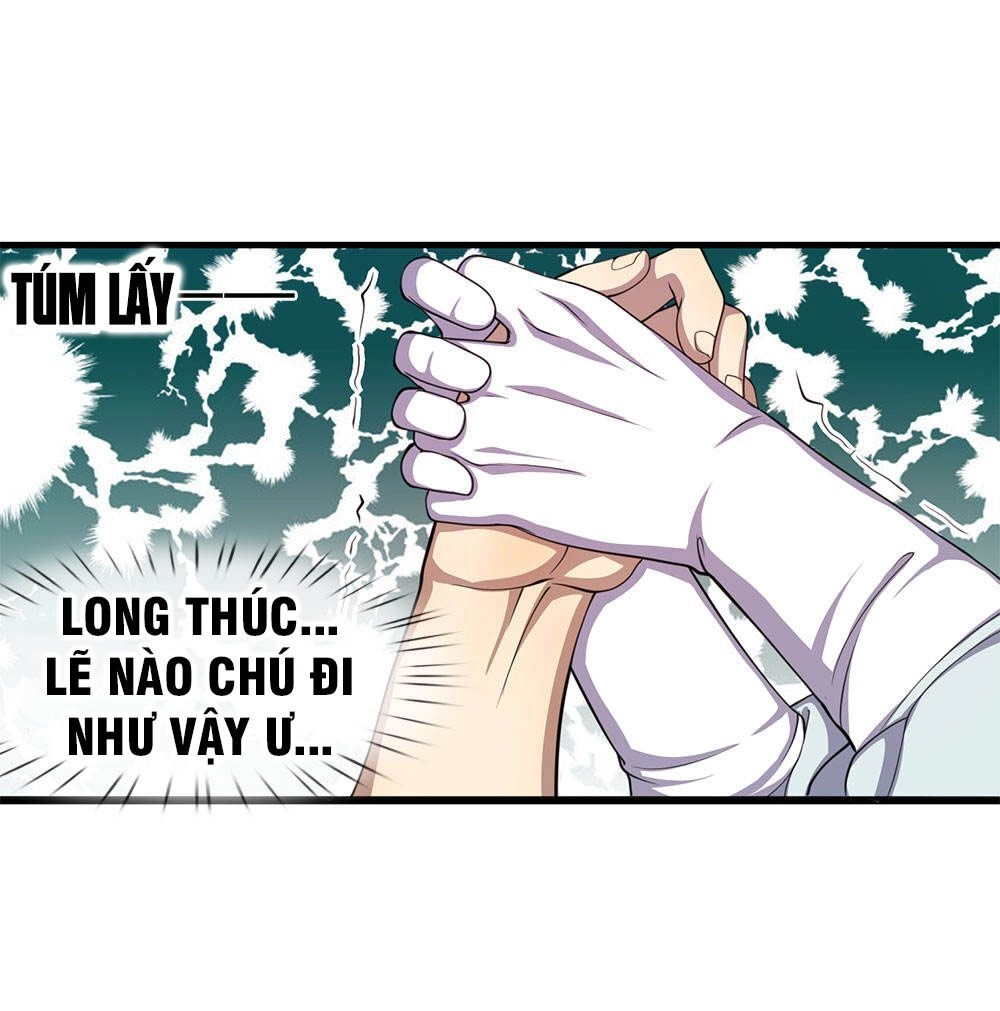 Y Võ Chí Tôn Chapter 114 - 17