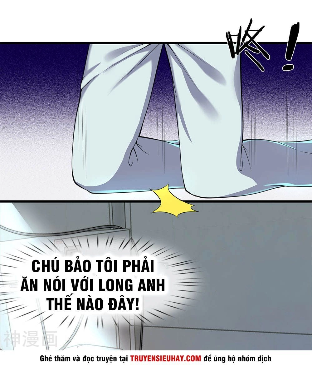 Y Võ Chí Tôn Chapter 114 - 18