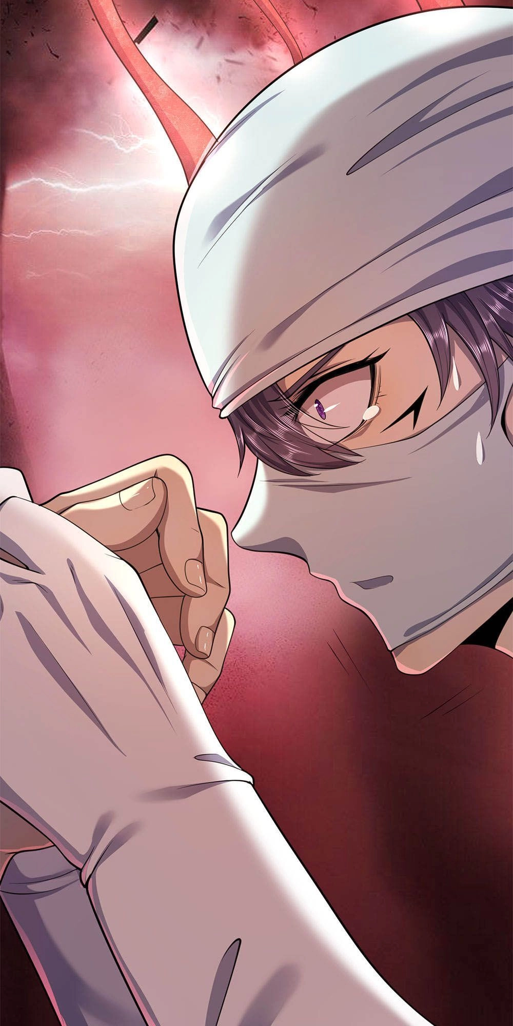 Y Võ Chí Tôn Chapter 114 - 23