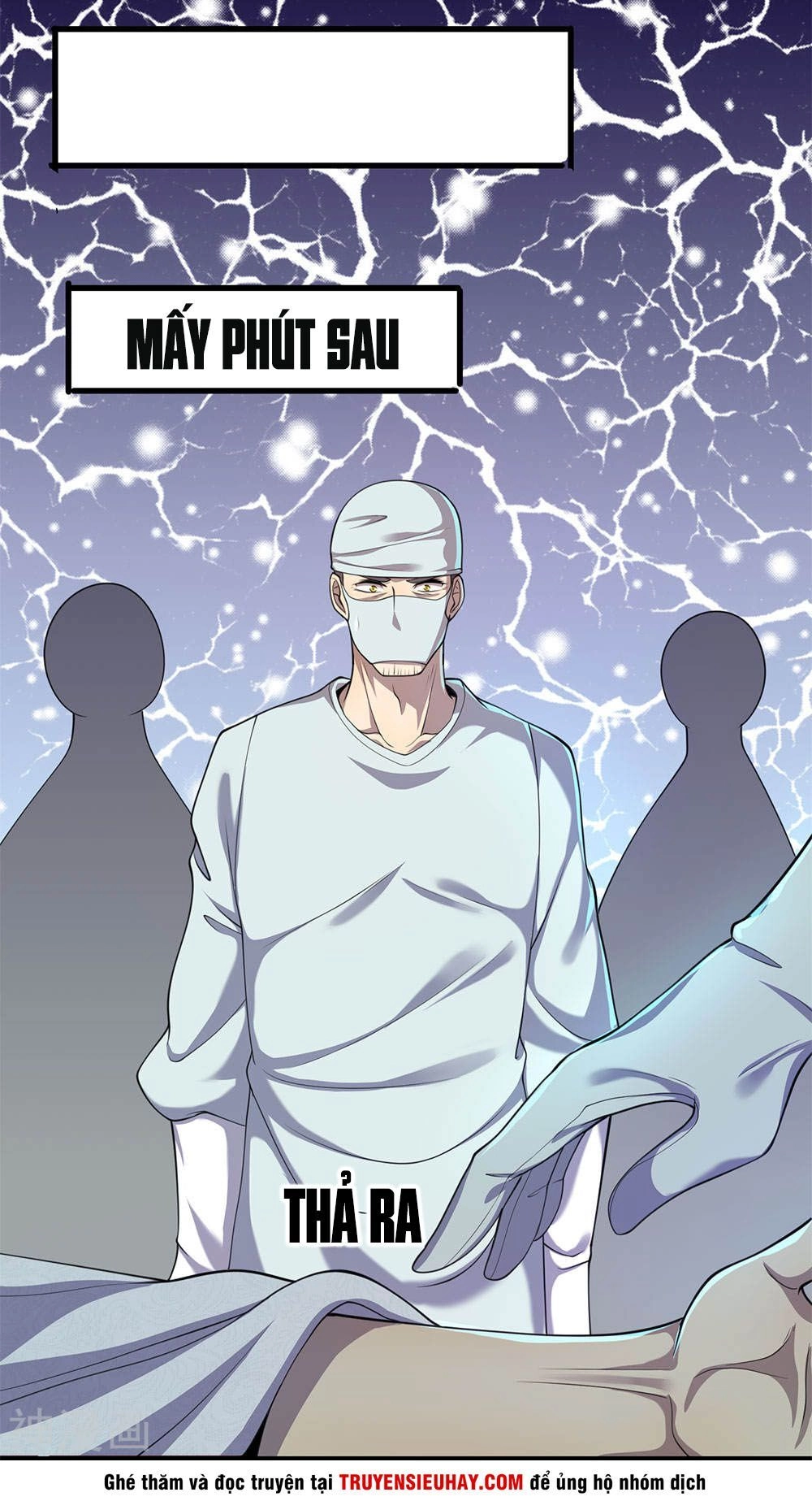 Y Võ Chí Tôn Chapter 114 - 27