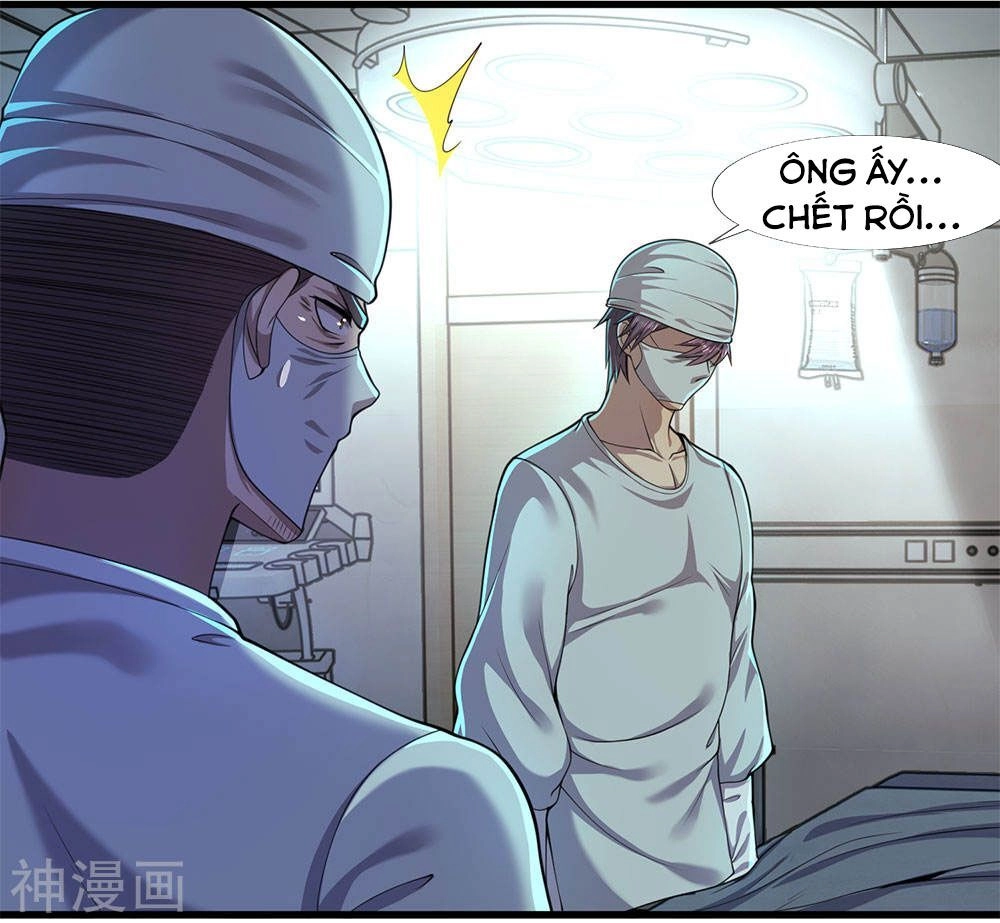 Y Võ Chí Tôn Chapter 115 - 6