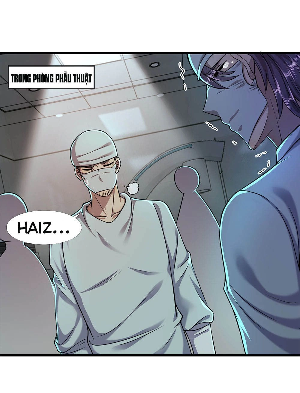 Y Võ Chí Tôn Chapter 115 - 8