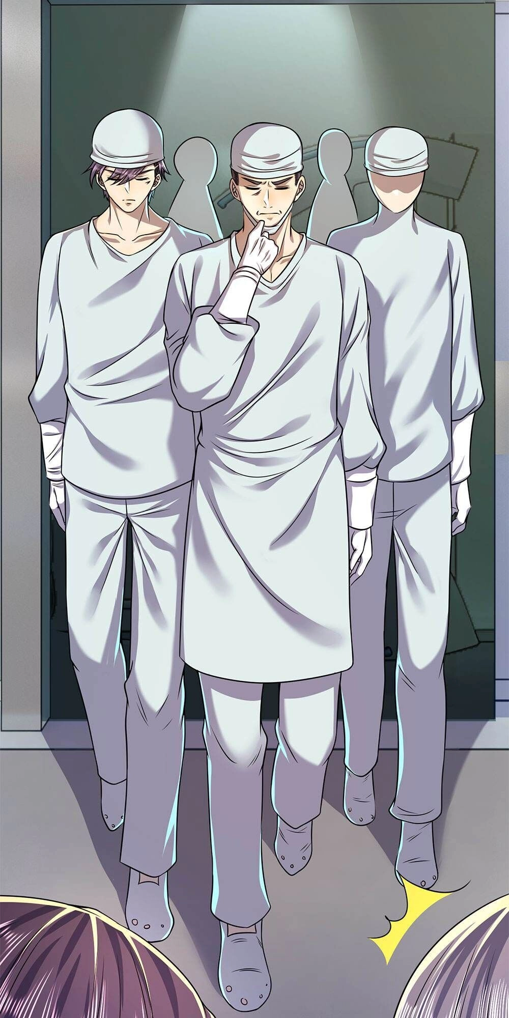 Y Võ Chí Tôn Chapter 115 - 14