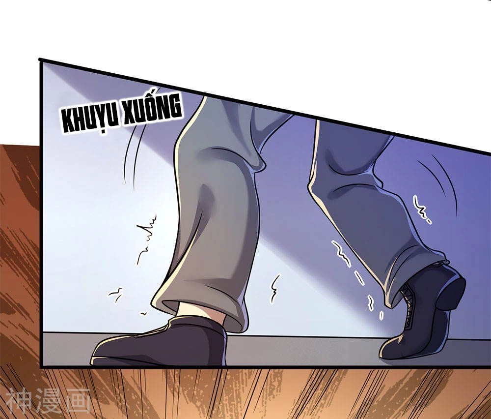 Y Võ Chí Tôn Chapter 115 - 19