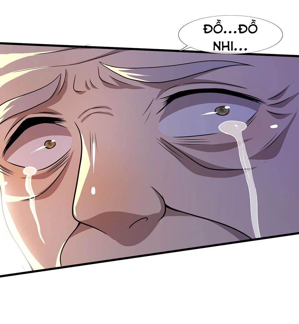 Y Võ Chí Tôn Chapter 115 - 21