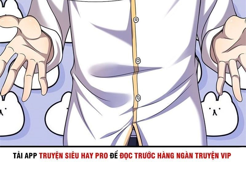 Y Võ Chí Tôn Chapter 116 - 6