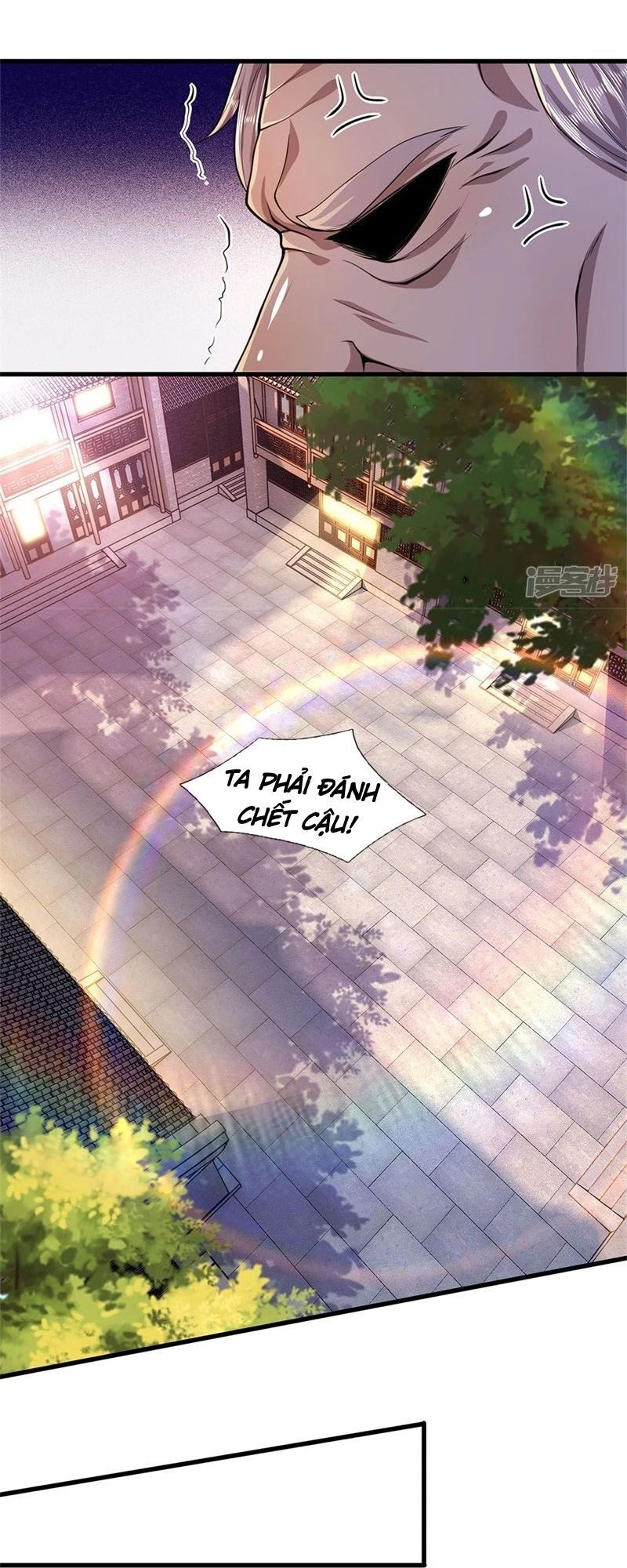 Y Võ Chí Tôn Chapter 116 - 7