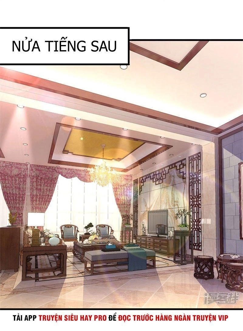 Y Võ Chí Tôn Chapter 116 - 8