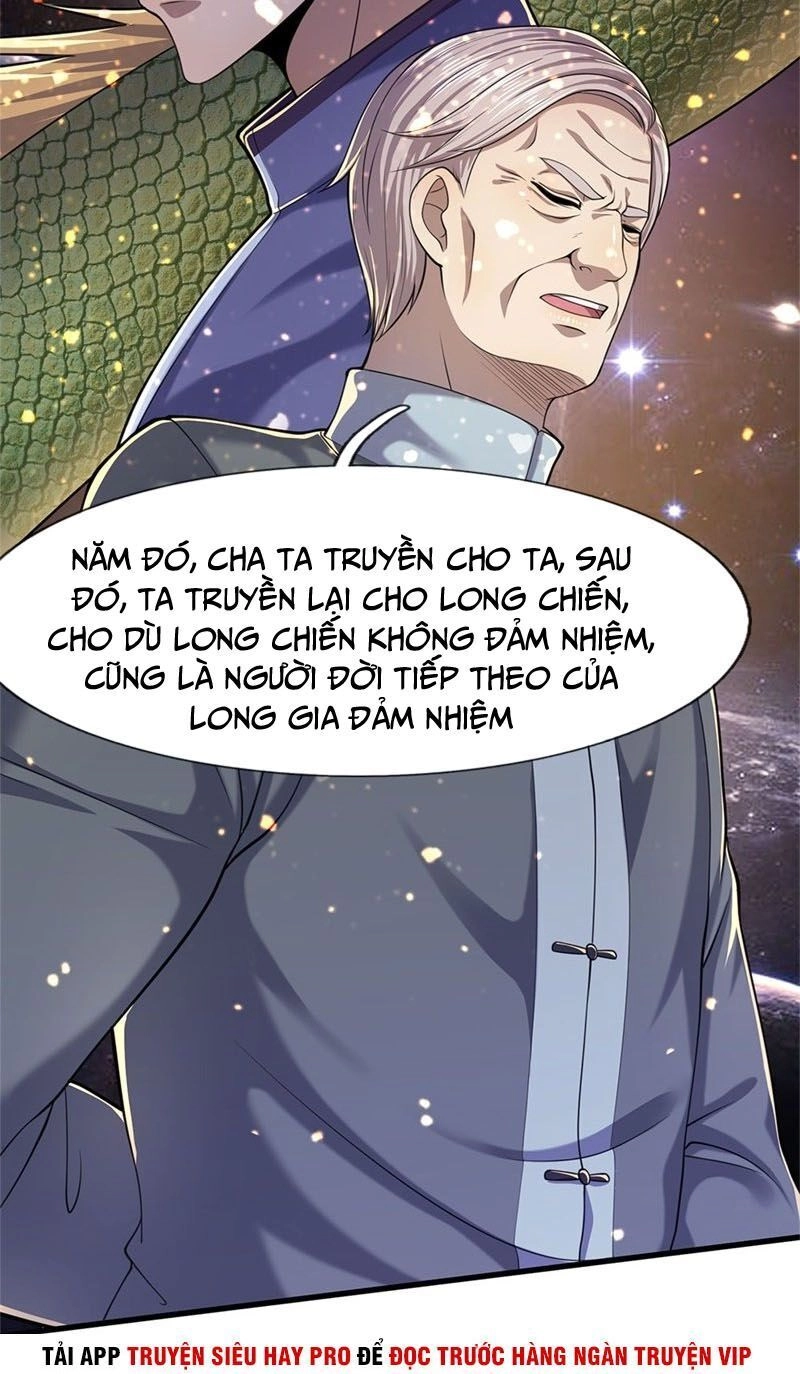 Y Võ Chí Tôn Chapter 116 - 17