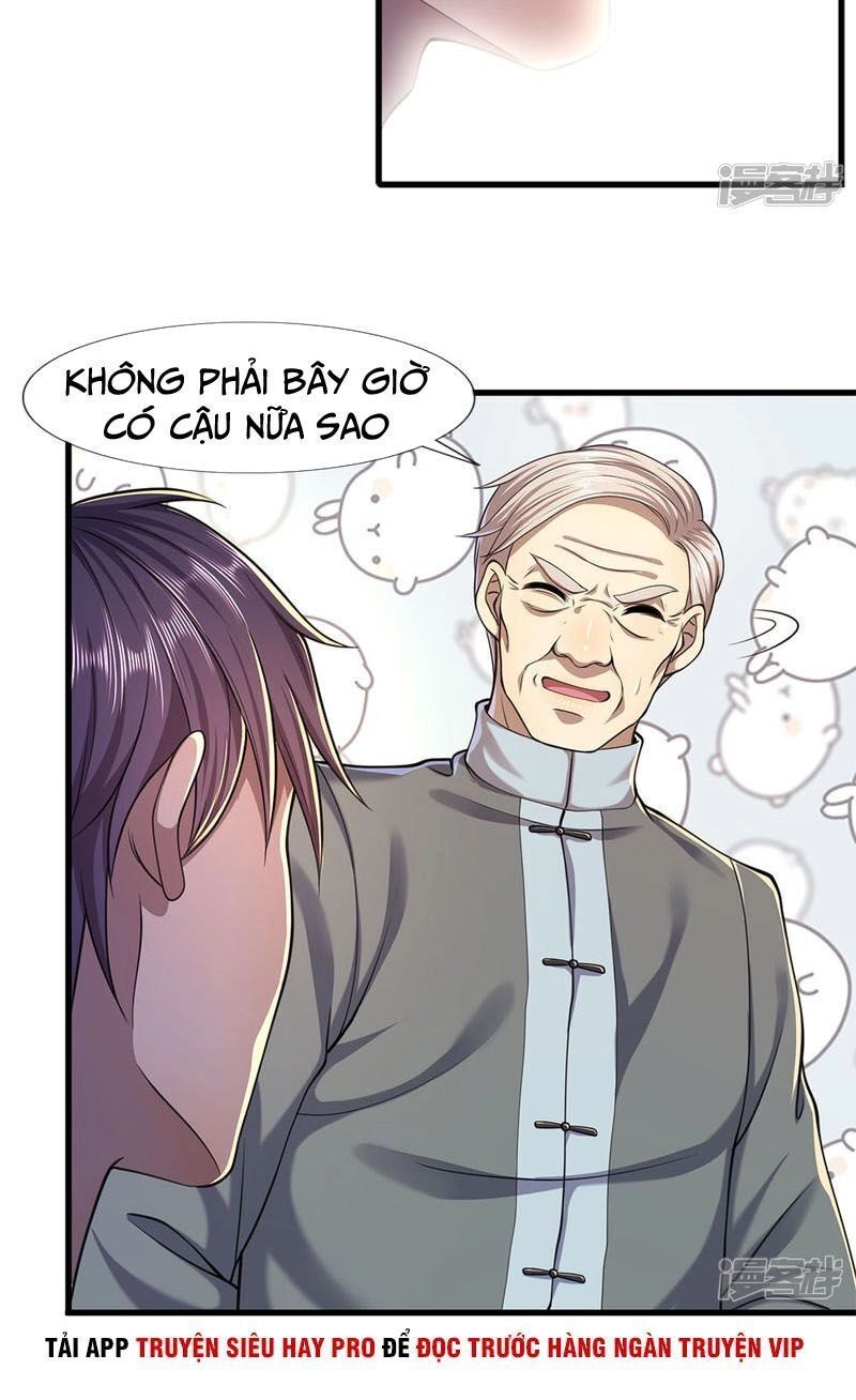 Y Võ Chí Tôn Chapter 117 - 2