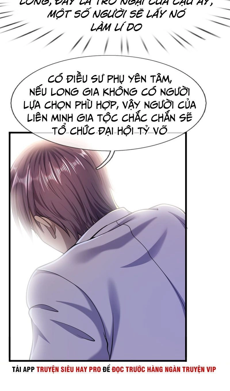 Y Võ Chí Tôn Chapter 117 - 4