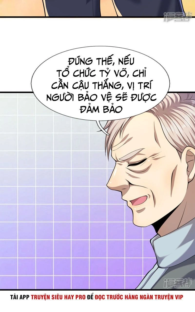 Y Võ Chí Tôn Chapter 117 - 6