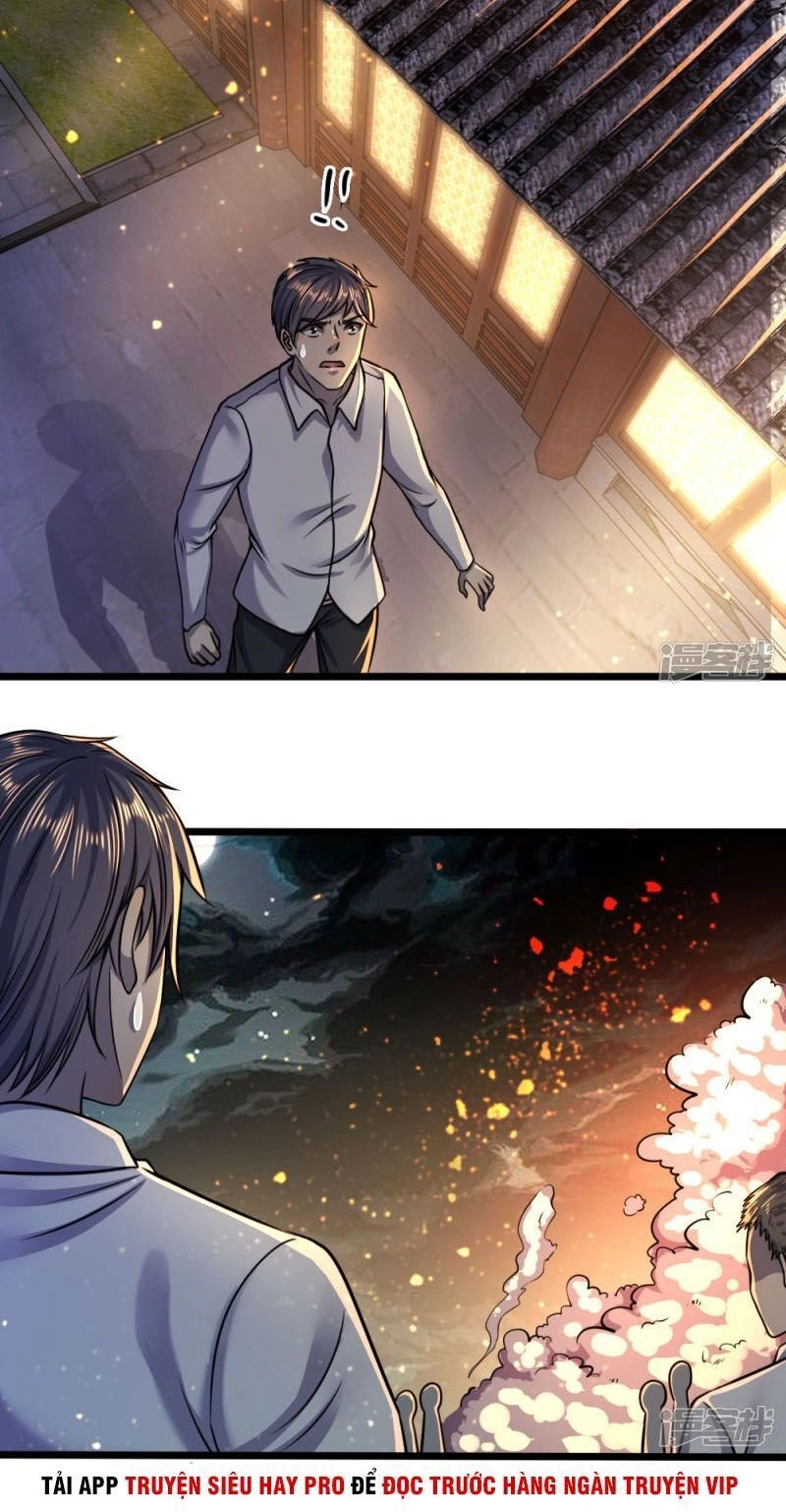 Y Võ Chí Tôn Chapter 117 - 10