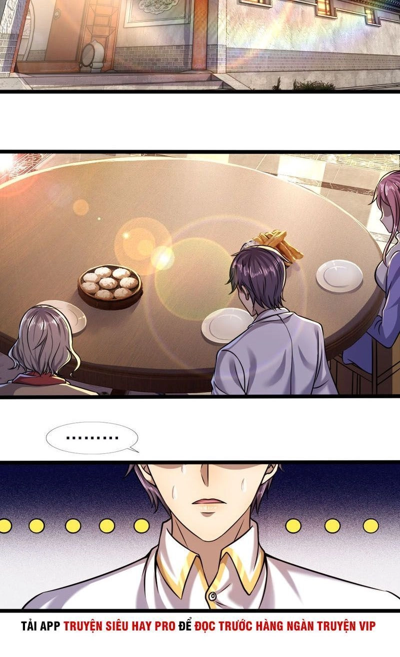 Y Võ Chí Tôn Chapter 117 - 12