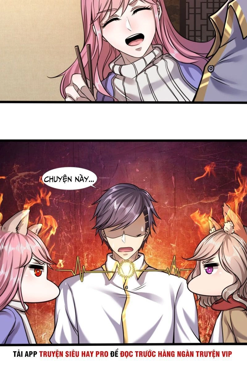 Y Võ Chí Tôn Chapter 117 - 14