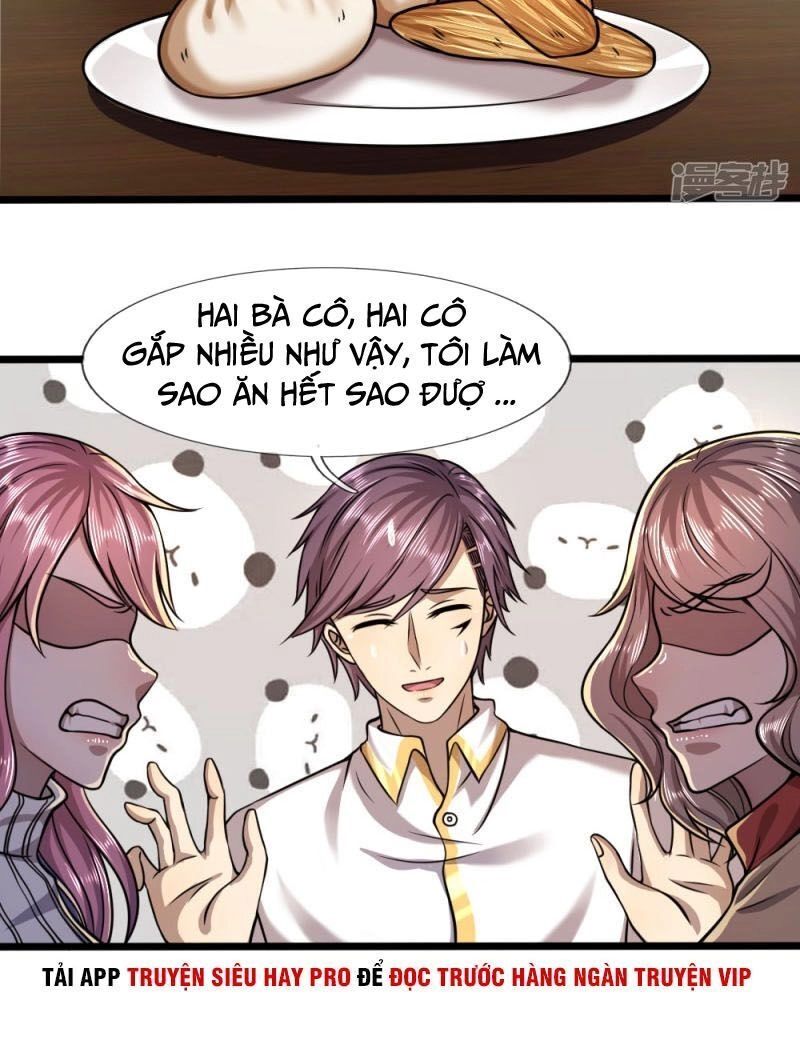 Y Võ Chí Tôn Chapter 118 - 2