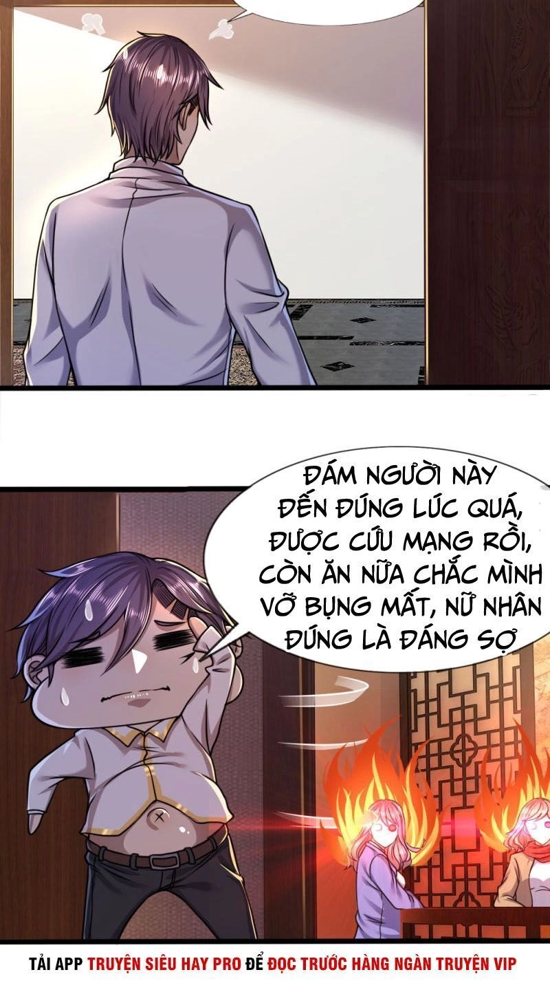 Y Võ Chí Tôn Chapter 118 - 6