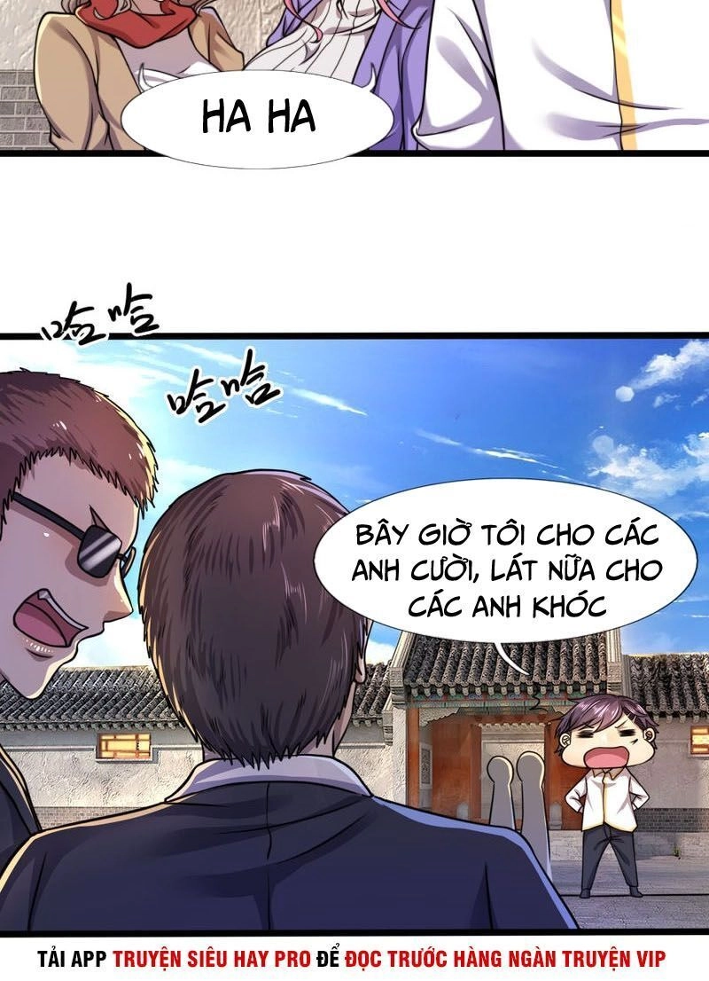 Y Võ Chí Tôn Chapter 118 - 10