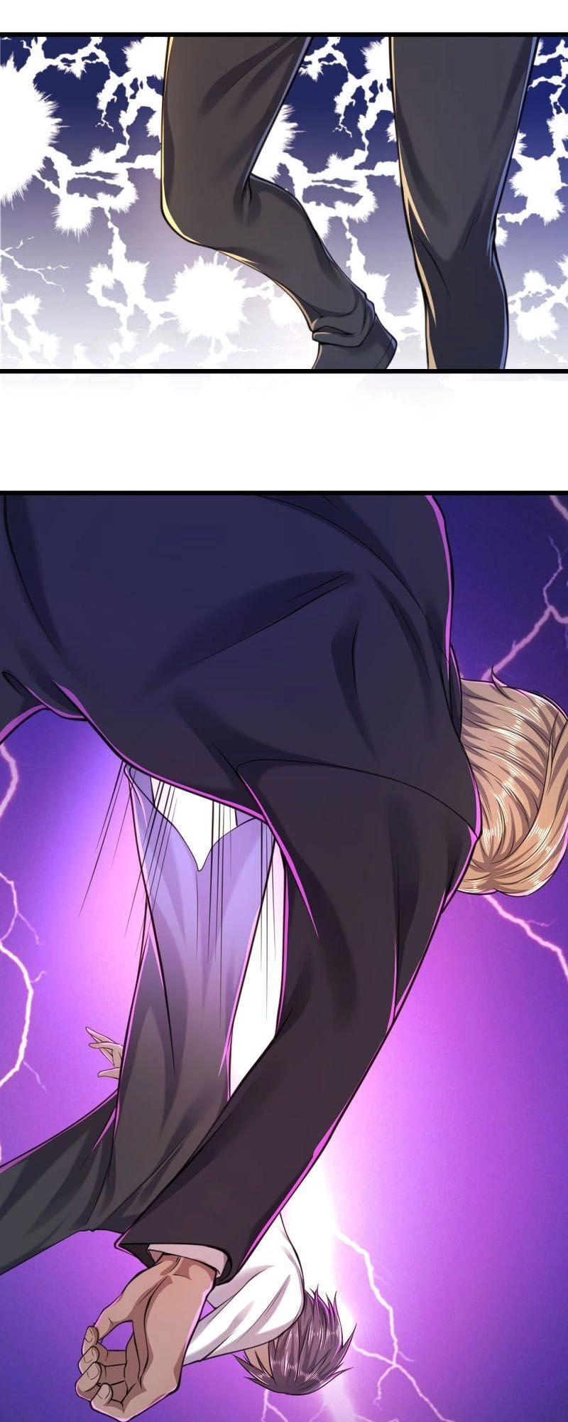 Y Võ Chí Tôn Chapter 119 - 3