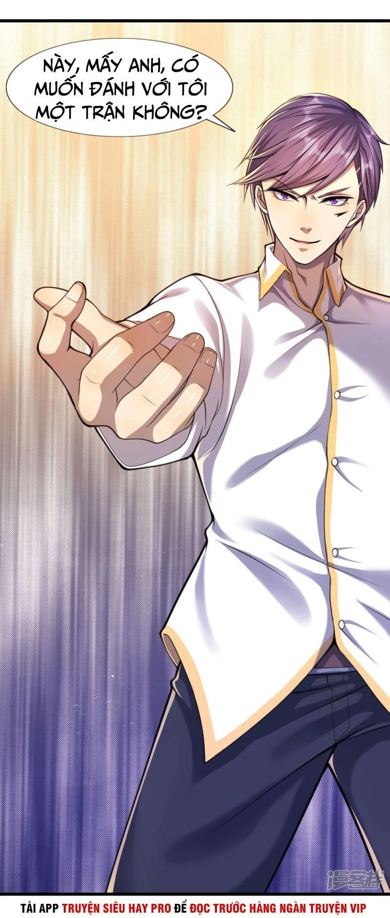 Y Võ Chí Tôn Chapter 119 - 6