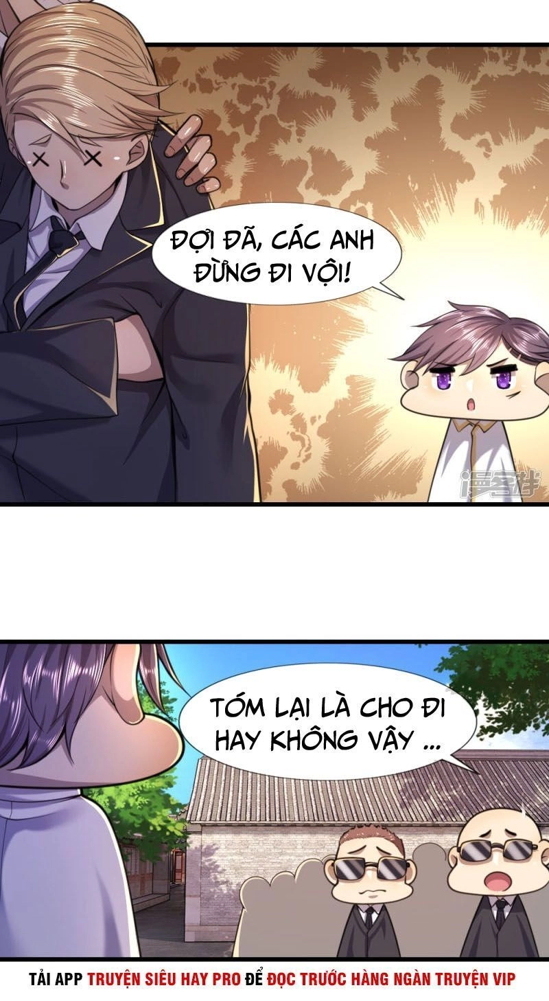 Y Võ Chí Tôn Chapter 119 - 8