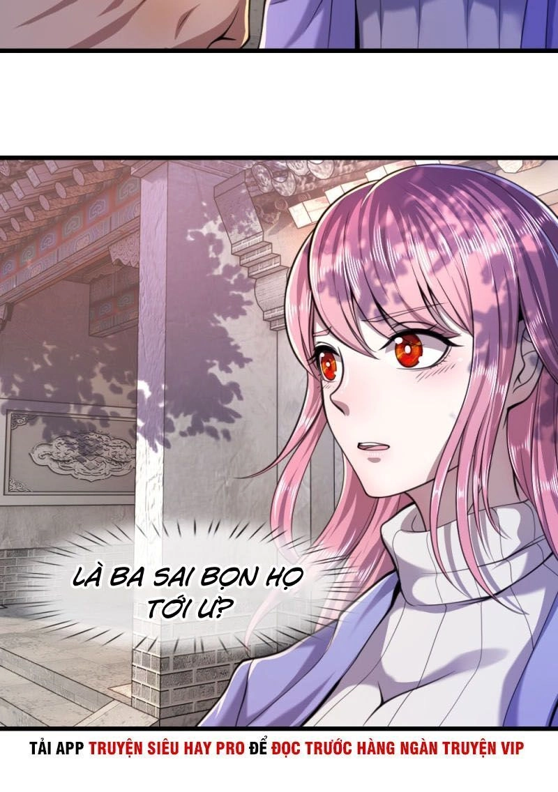 Y Võ Chí Tôn Chapter 119 - 10