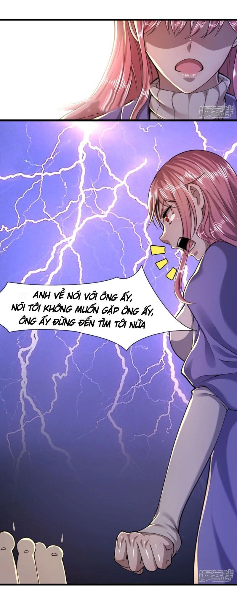 Y Võ Chí Tôn Chapter 119 - 13