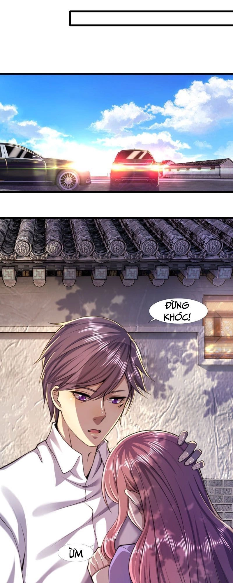 Y Võ Chí Tôn Chapter 119 - 15