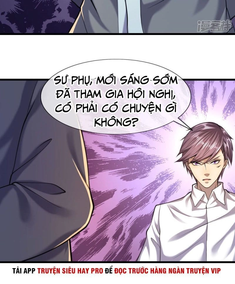 Y Võ Chí Tôn Chapter 120 - 2