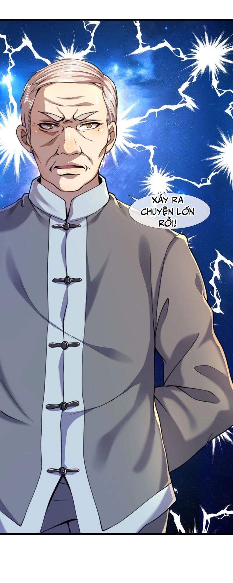 Y Võ Chí Tôn Chapter 120 - 3