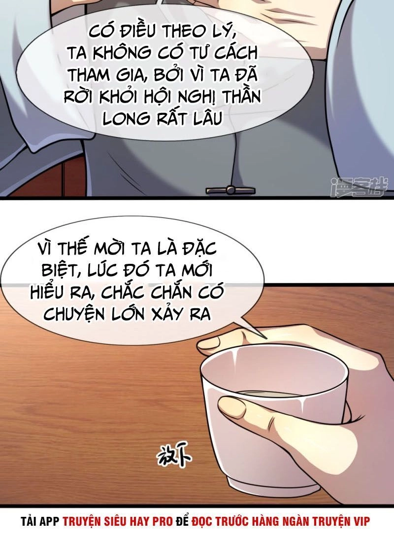 Y Võ Chí Tôn Chapter 120 - 6