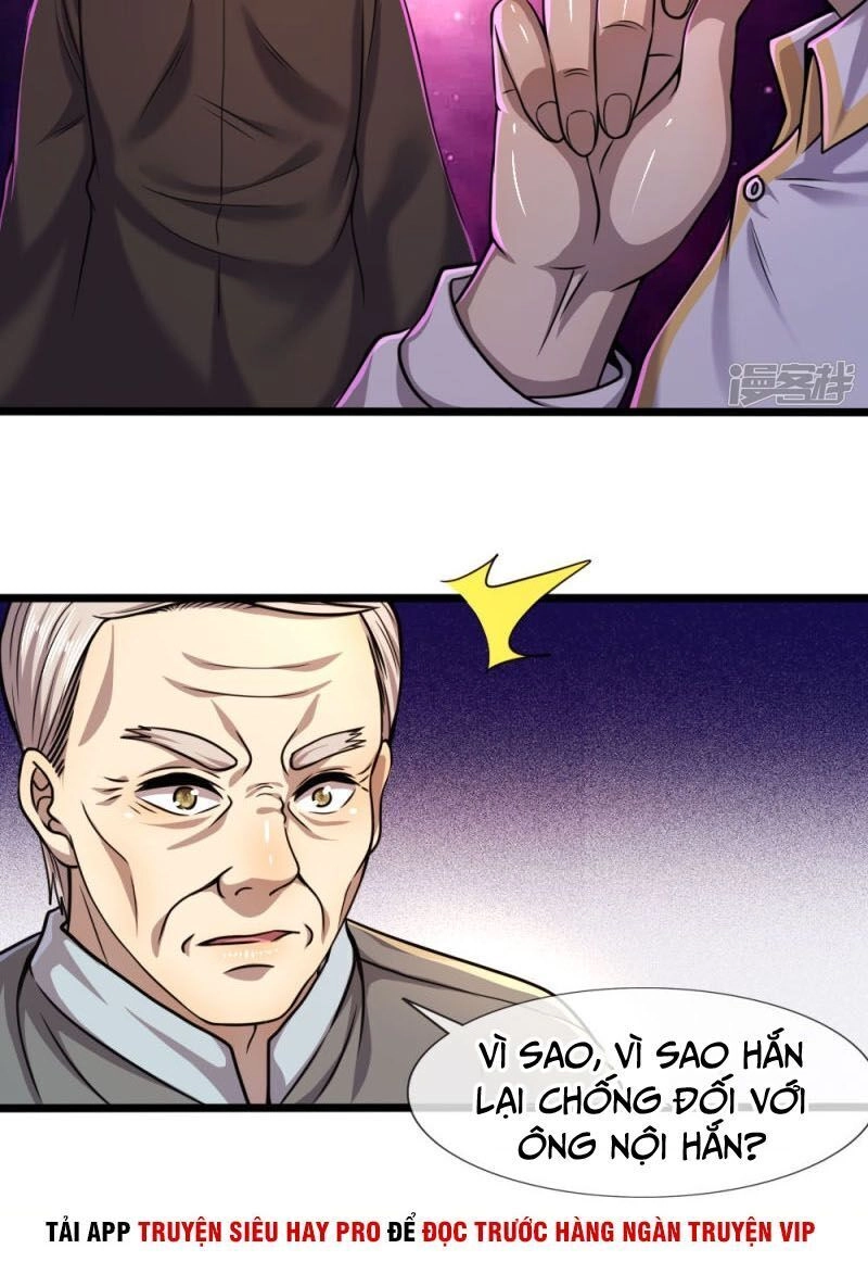 Y Võ Chí Tôn Chapter 120 - 14