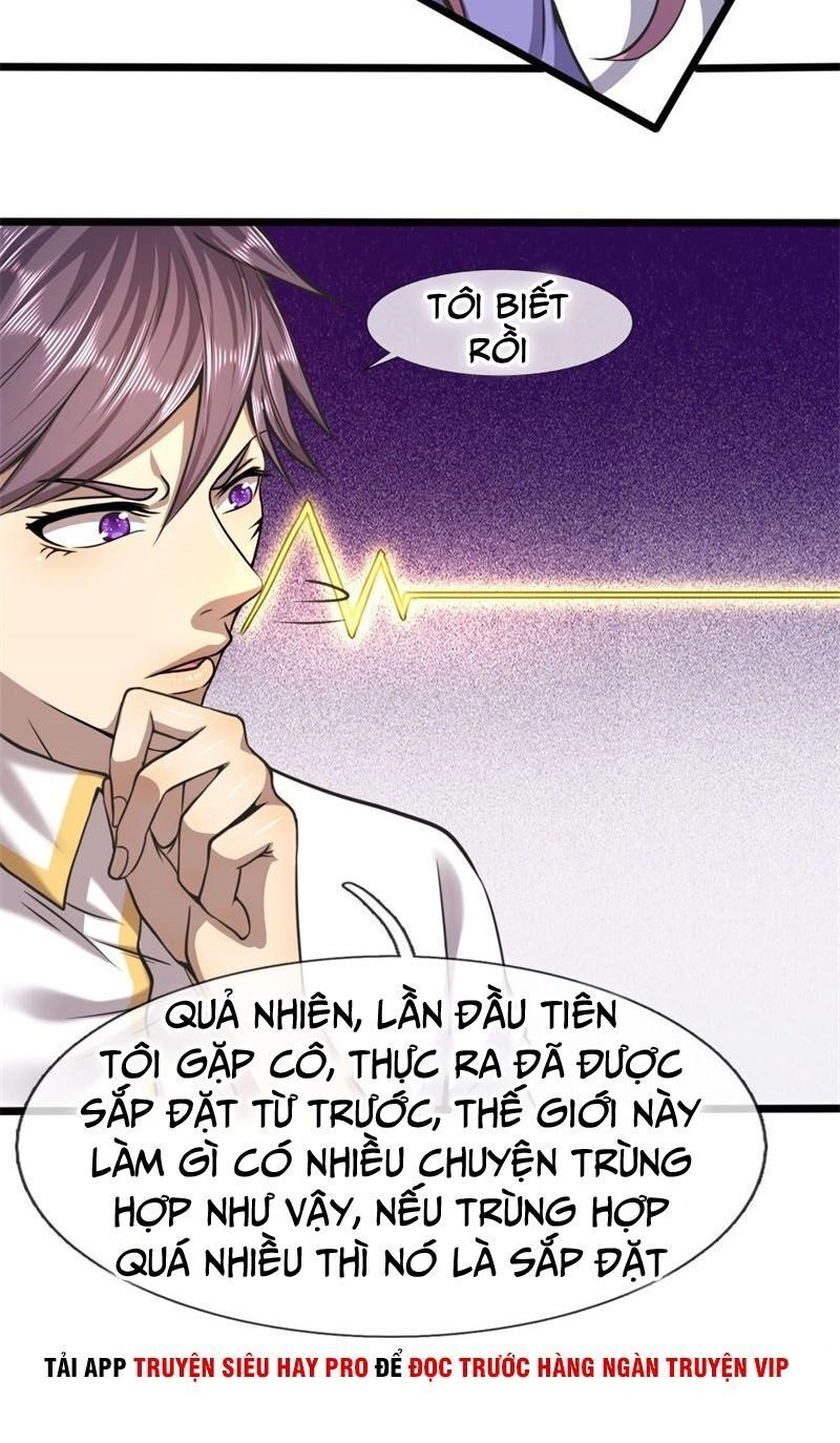 Y Võ Chí Tôn Chapter 121 - 4