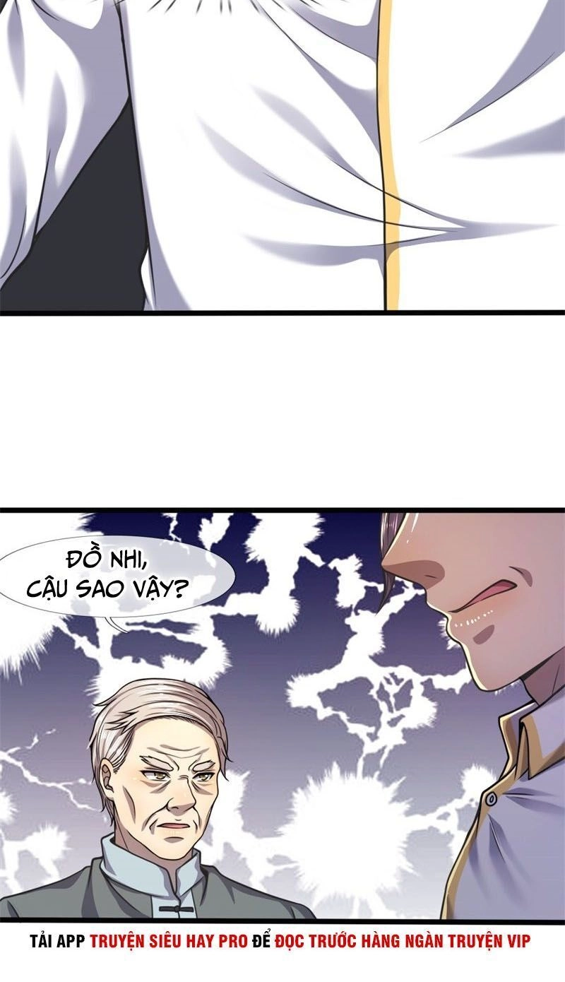 Y Võ Chí Tôn Chapter 121 - 6