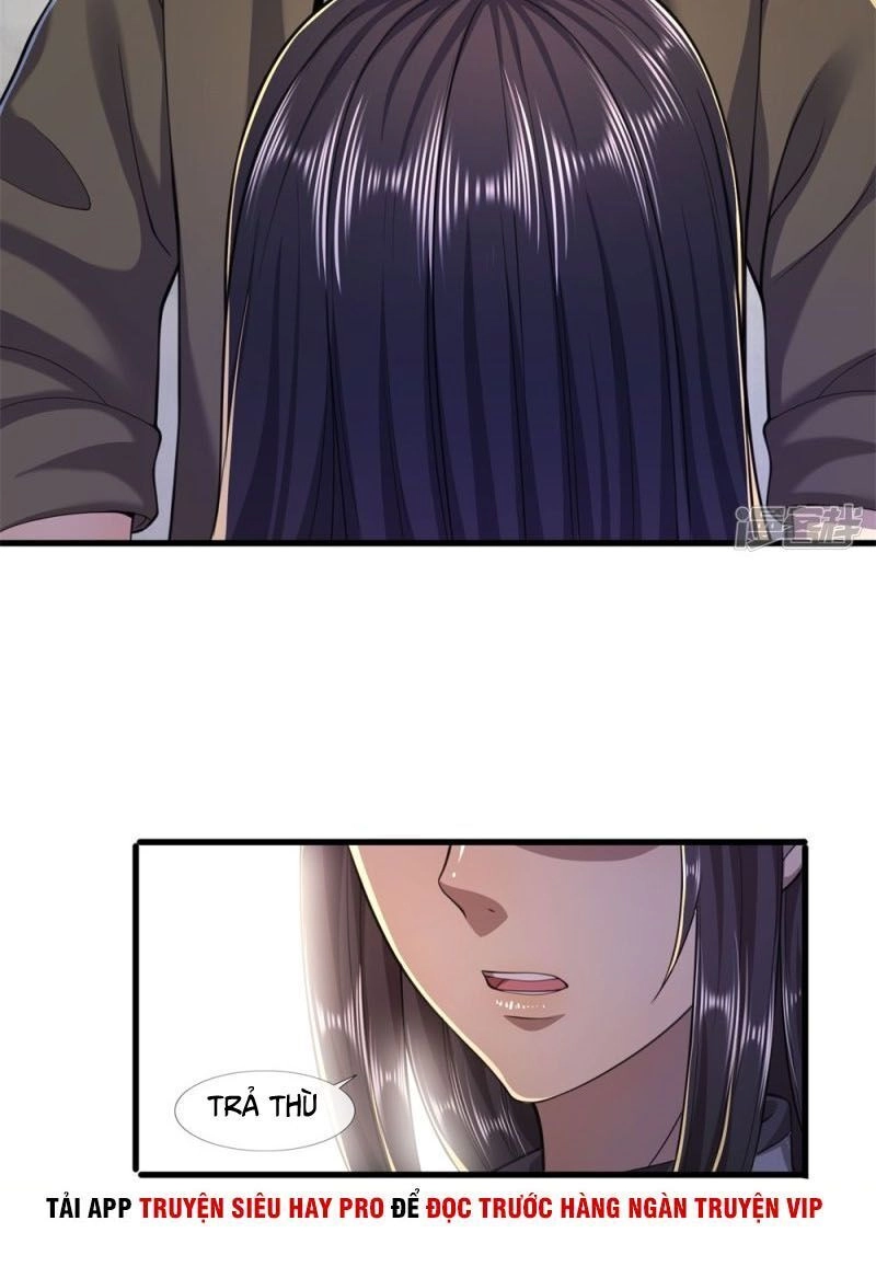 Y Võ Chí Tôn Chapter 122 - 7